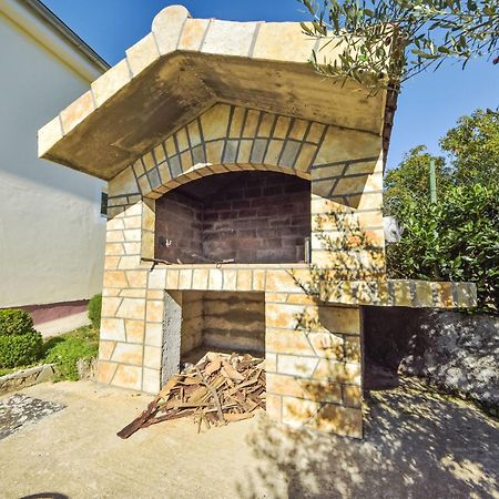 Holiday Home Ana By Interhome Maslenica Exteriér fotografie