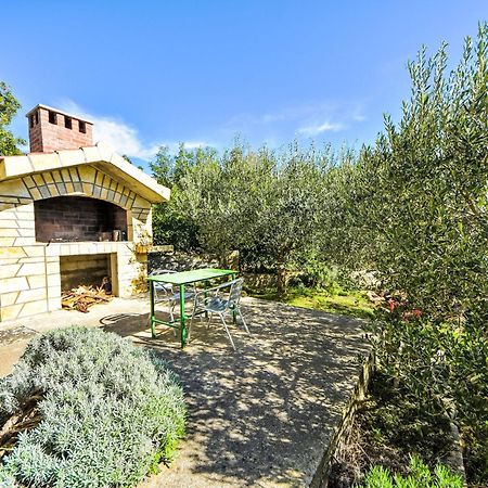 Holiday Home Ana By Interhome Maslenica Exteriér fotografie