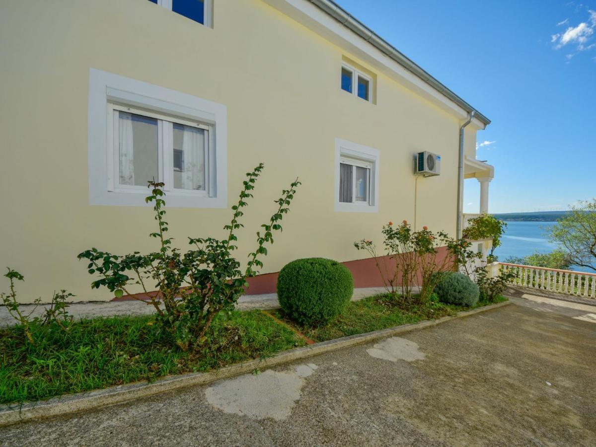Holiday Home Ana By Interhome Maslenica Exteriér fotografie