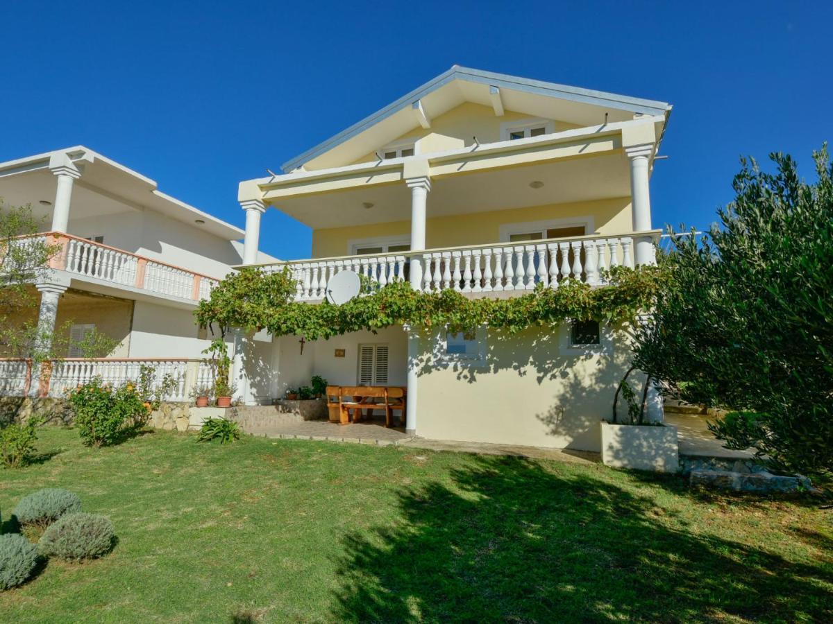 Holiday Home Ana By Interhome Maslenica Exteriér fotografie