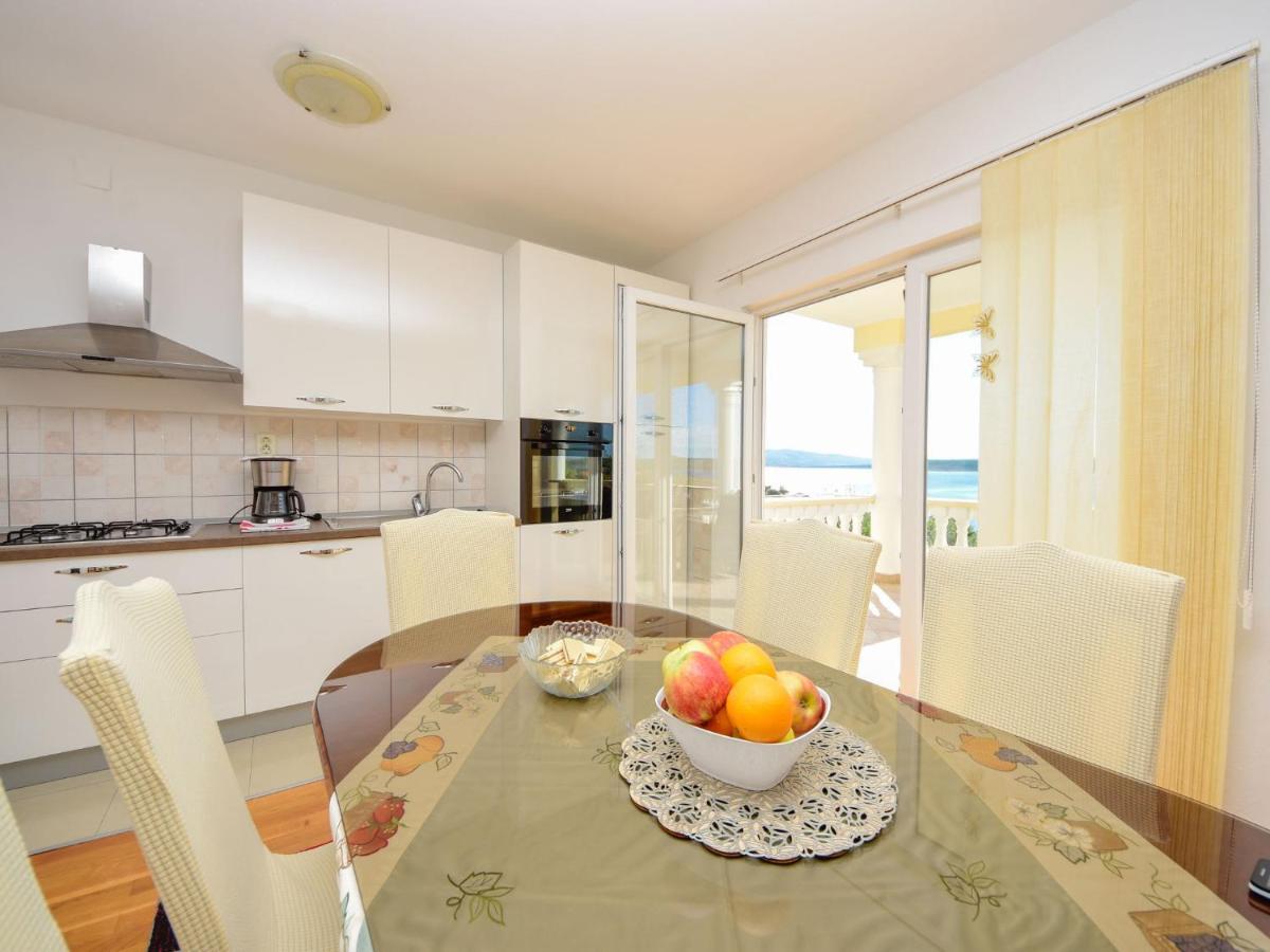 Holiday Home Ana By Interhome Maslenica Exteriér fotografie