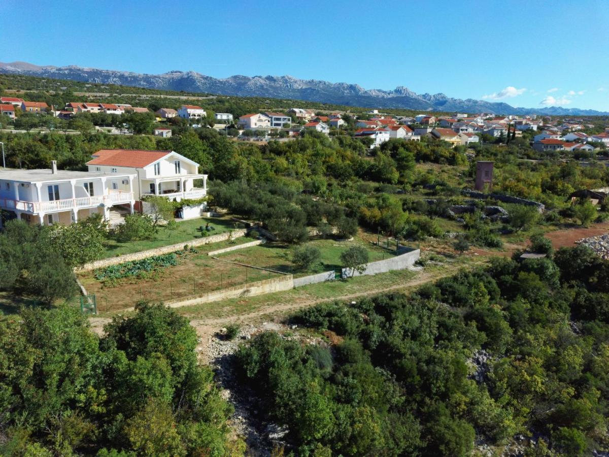 Holiday Home Ana By Interhome Maslenica Exteriér fotografie