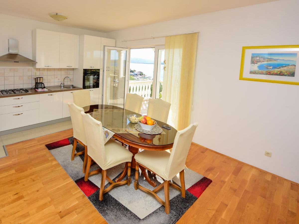 Holiday Home Ana By Interhome Maslenica Exteriér fotografie