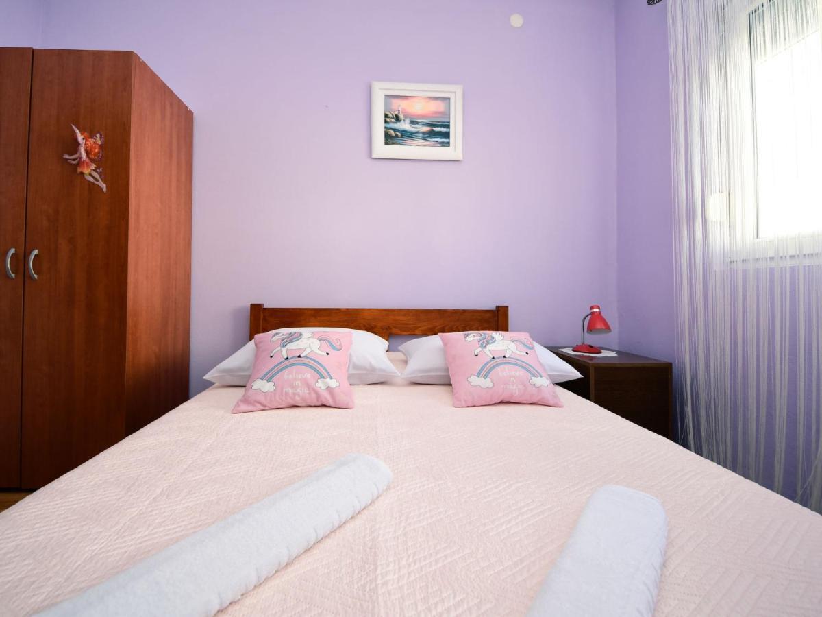 Holiday Home Ana By Interhome Maslenica Exteriér fotografie