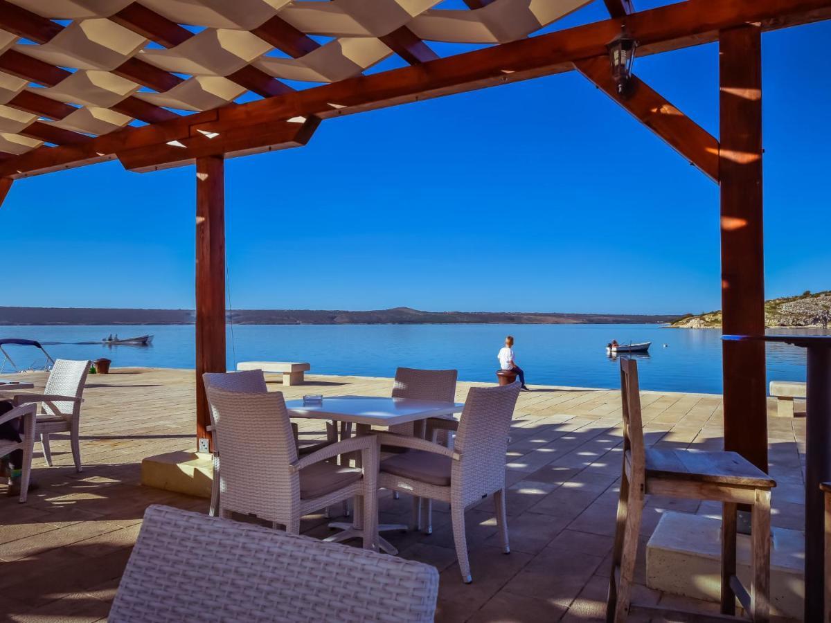 Holiday Home Ana By Interhome Maslenica Exteriér fotografie
