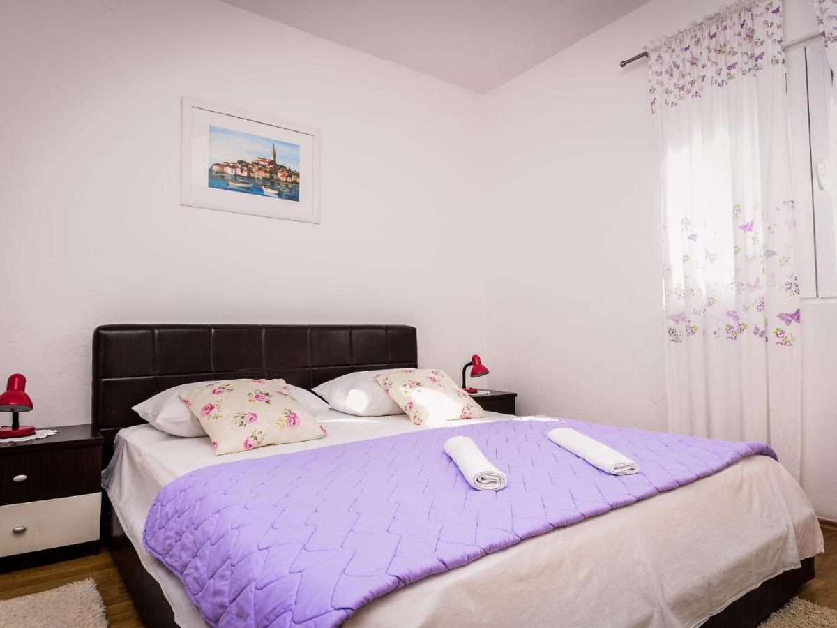 Holiday Home Ana By Interhome Maslenica Exteriér fotografie