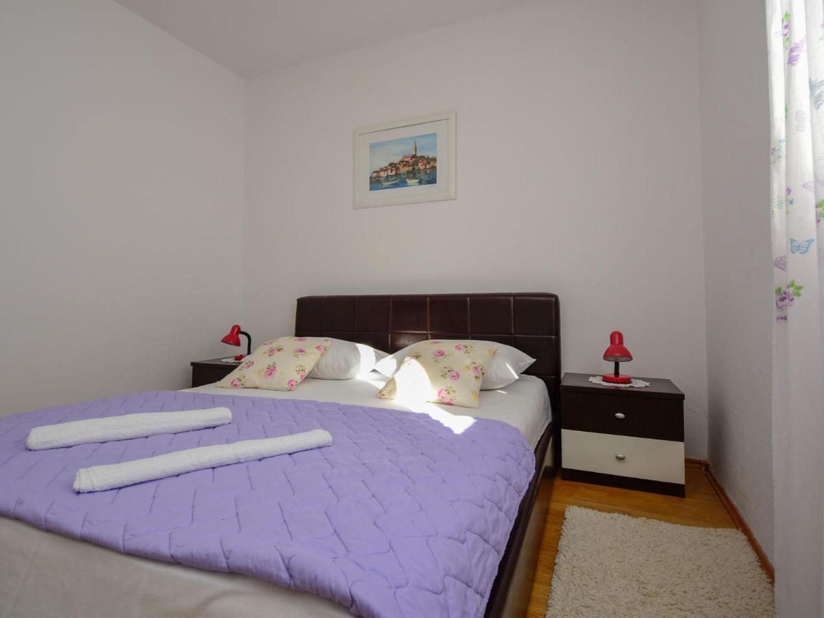 Holiday Home Ana By Interhome Maslenica Exteriér fotografie