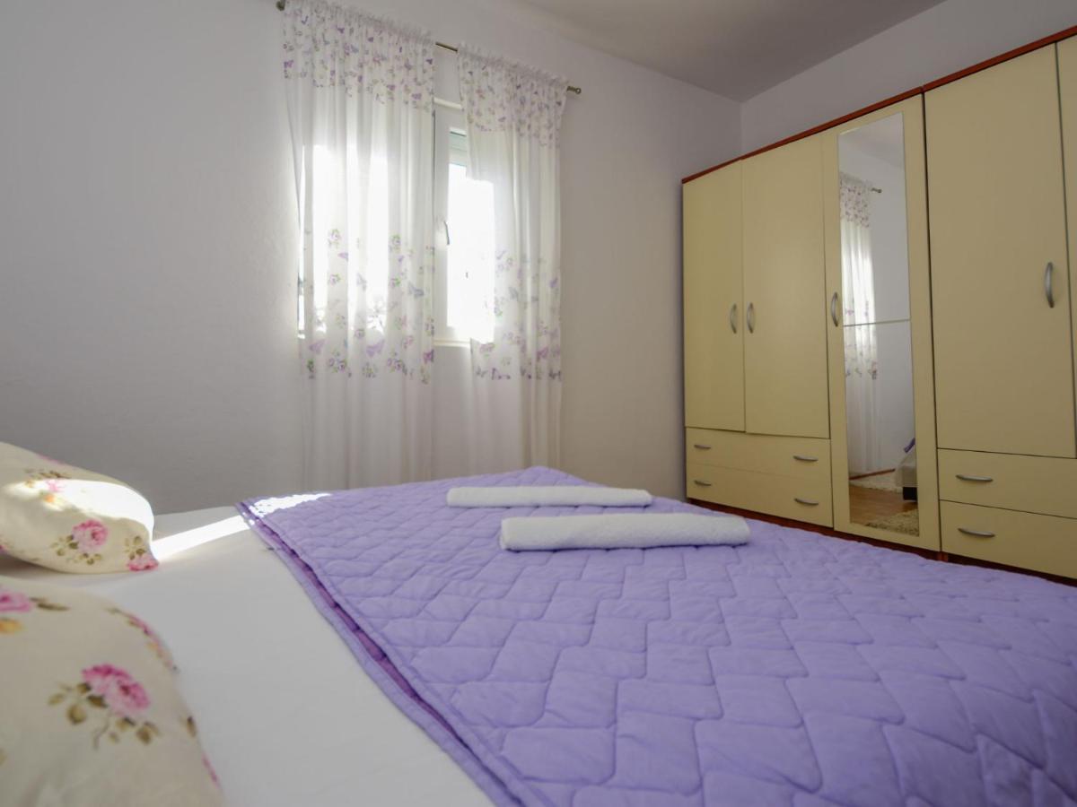 Holiday Home Ana By Interhome Maslenica Exteriér fotografie