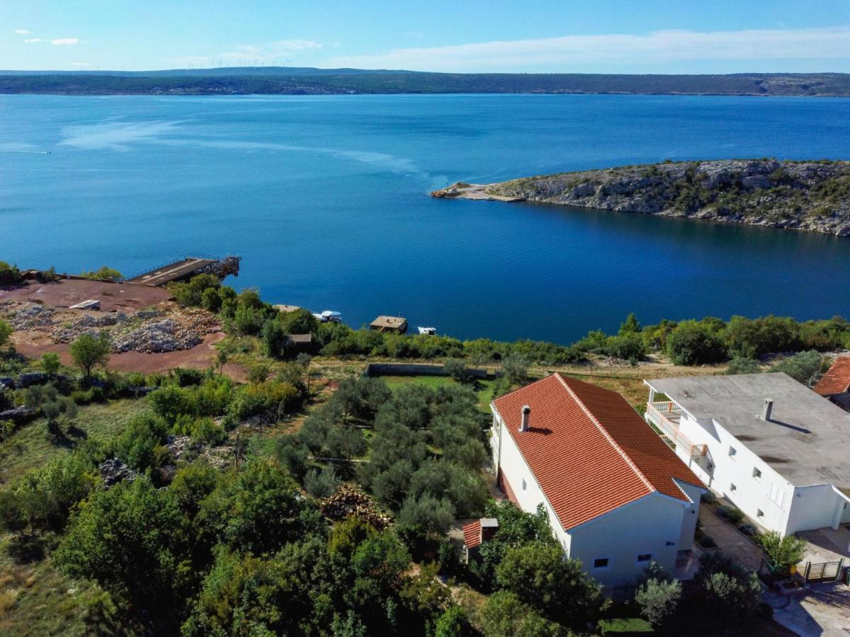 Holiday Home Ana By Interhome Maslenica Exteriér fotografie