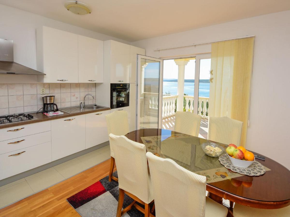 Holiday Home Ana By Interhome Maslenica Exteriér fotografie