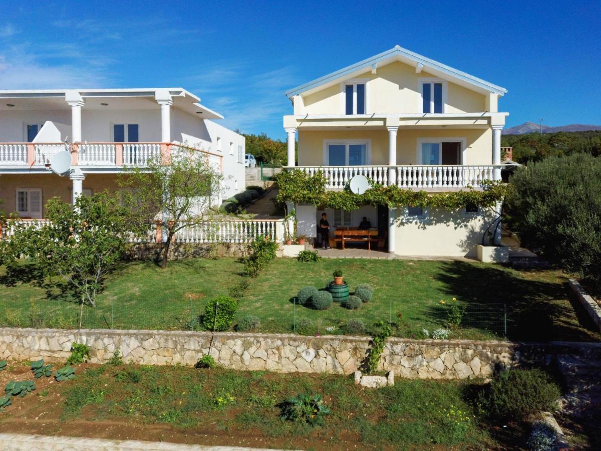 Holiday Home Ana By Interhome Maslenica Exteriér fotografie