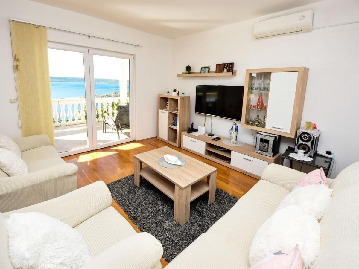 Holiday Home Ana By Interhome Maslenica Exteriér fotografie