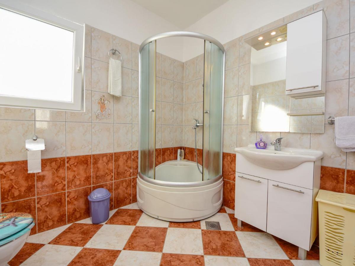 Holiday Home Ana By Interhome Maslenica Exteriér fotografie