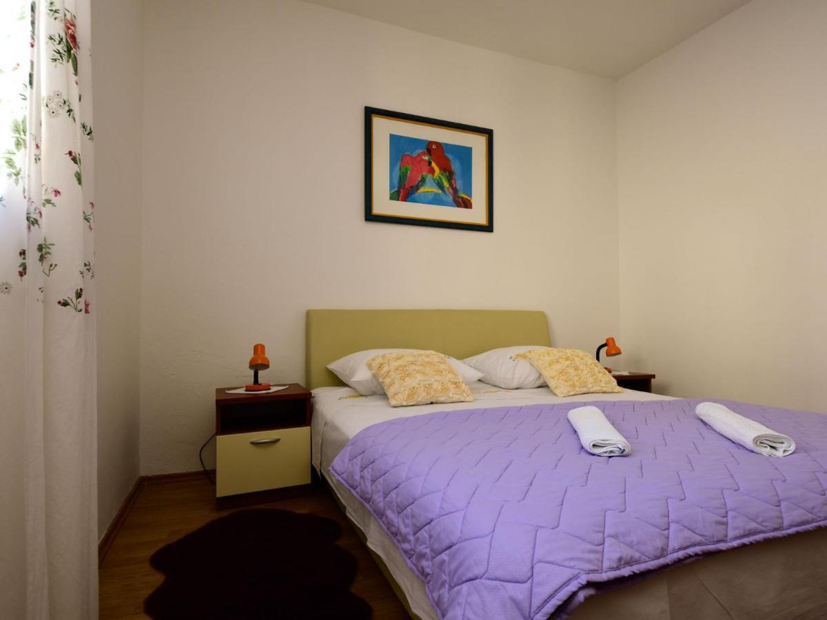 Holiday Home Ana By Interhome Maslenica Exteriér fotografie