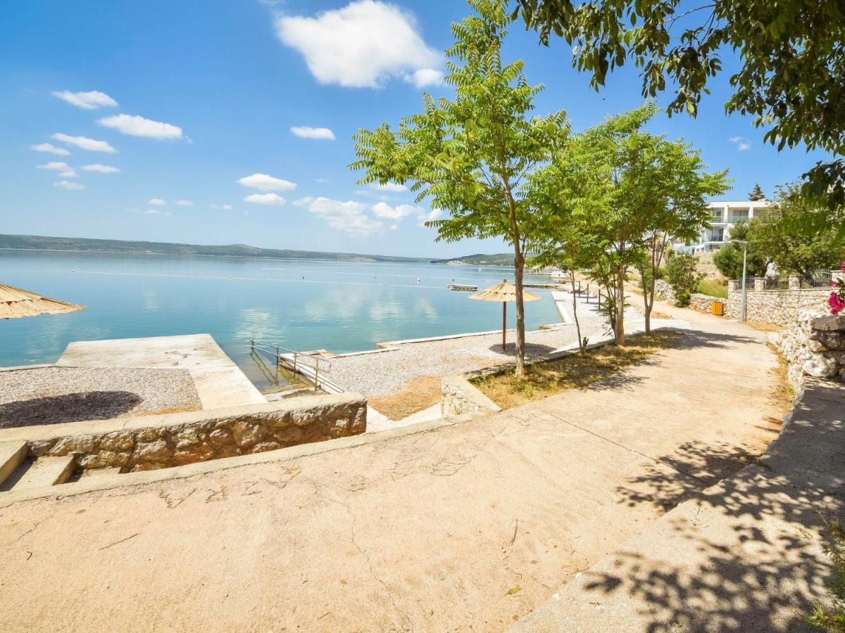 Holiday Home Ana By Interhome Maslenica Exteriér fotografie
