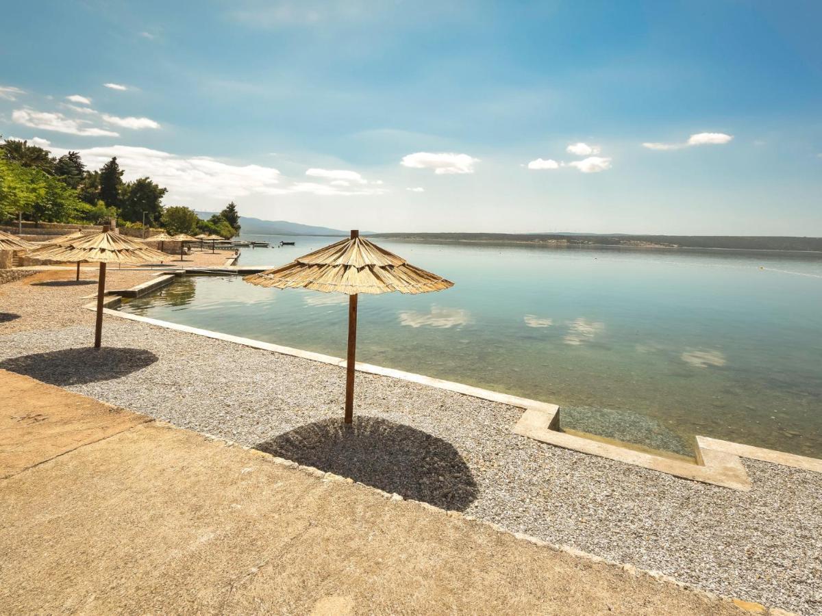 Holiday Home Ana By Interhome Maslenica Exteriér fotografie